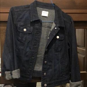 ELLE Jean jacket